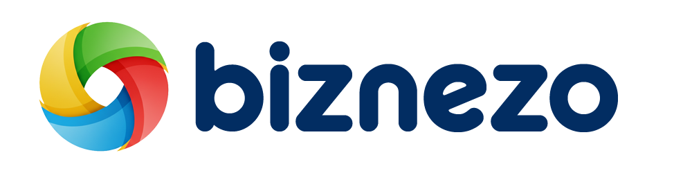 Biznezo Logo